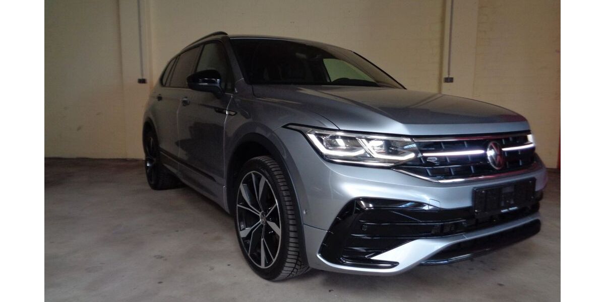 VW Tiguan Allspace 184.000 km 28.888 &euro; Oberhausen 46149