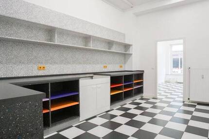 Wohnung Kevelaer - 2 Zimmer, 60 m&sup2;, 515&euro; | Angebot:25971138