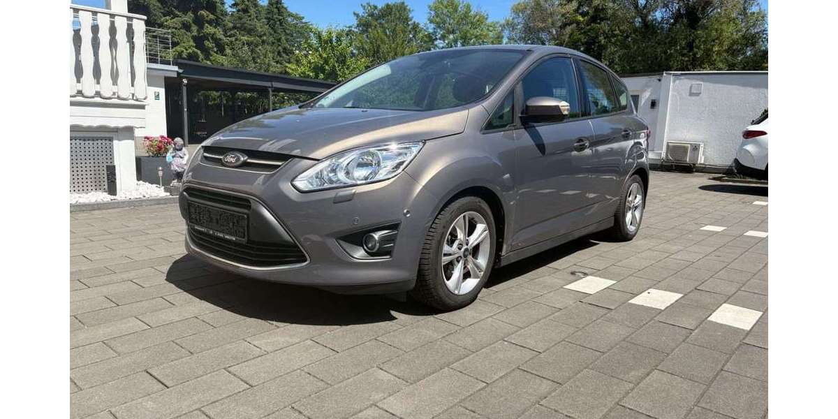 Ford C-Max 132.100 km 2.900 &euro; Essen 45326