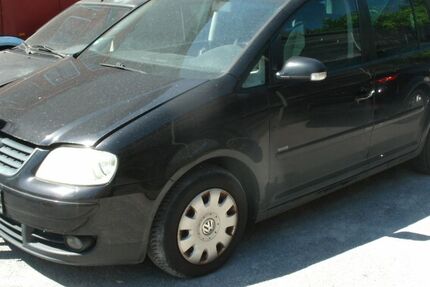 VW Touran 313.380 km 850 &euro; Viersen 41747