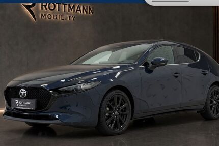 Mazda 3 15.494 km 26.890 &euro; Oberhausen 46149