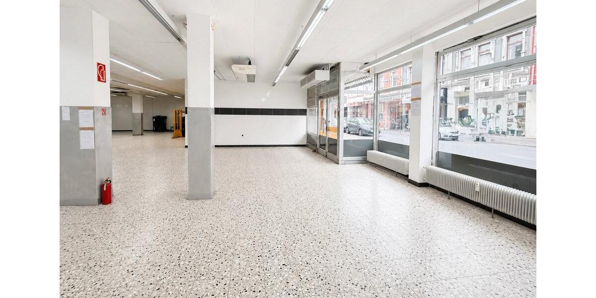 Gewerbeobjekt Mülheim an der Ruhr Heißen - 4.000&euro; | Angebot:26596182