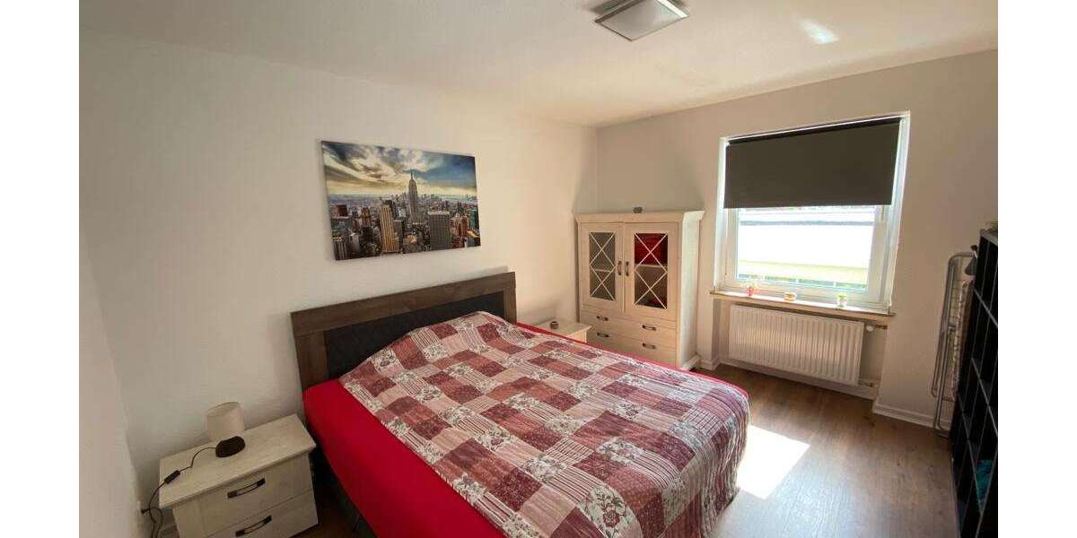 D-Zoo, möbl. 2 Zi. ETW, ruhig und Zentral in Einkaufsstraße , ca. 40qm Wfl., 8qm Keller - Etagenwohnung Düsseldorf Stadtbezirk 2 | Angebot:26844882