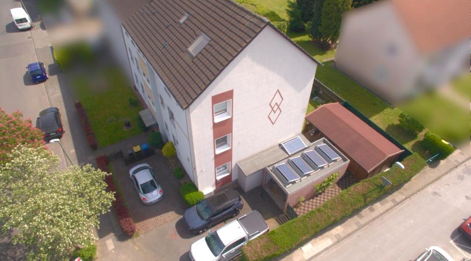 Mehrfamilienhaus, Wohnhaus Essen Stadtbezirk VI - 649.000&euro; | Angebot:26544757