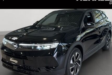 Opel Grandland (X) 8.999 km 31.590 &euro; Essen 45143