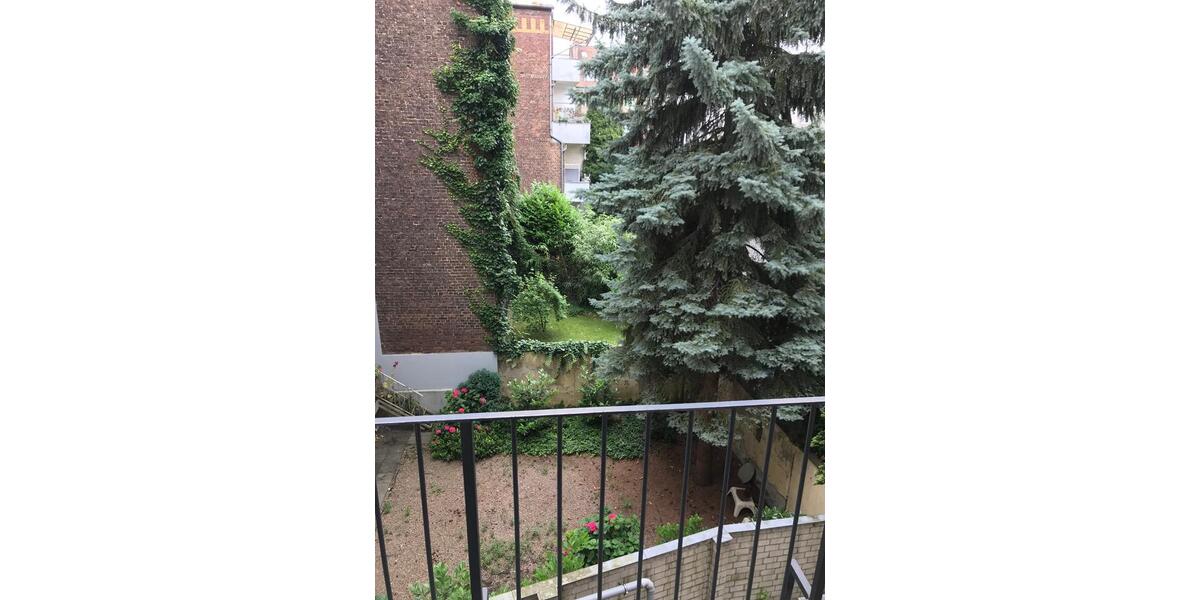 Etagenwohnung Düsseldorf Oberbilk - 2 Zimmer, 42 m&sup2;, 218.000&euro; | Angebot:26716097