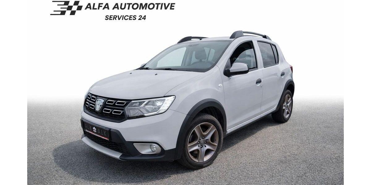 Dacia Sandero 118.000 km 5.555 &euro; Willich 47877