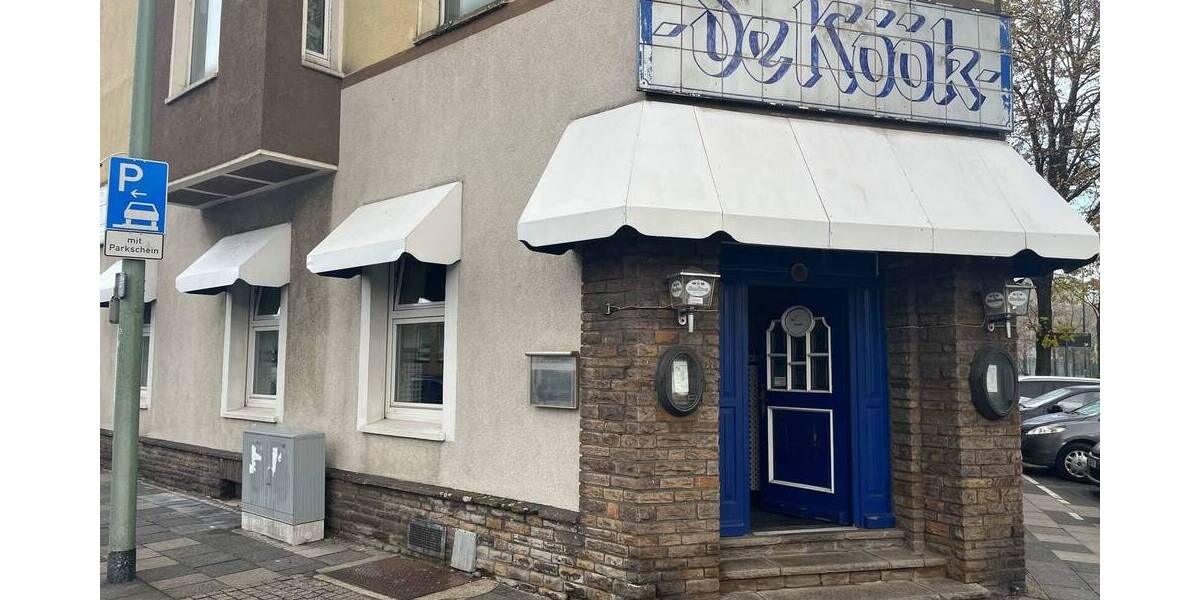 Gewerbeobjekt Duisburg Neudorf-Nord - 2.200&euro; | Angebot:25738800