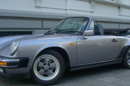 Porsche 911 Urmodell 210.846 km 66.911 &euro; Krefeld 47799