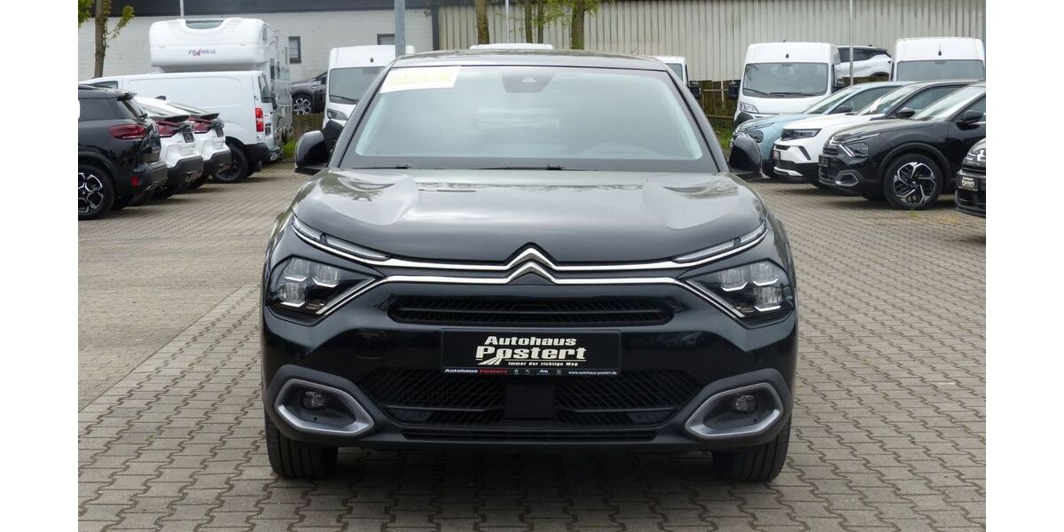 Citroen C4 18.500 km 21.490 &euro; Oberhausen 46147