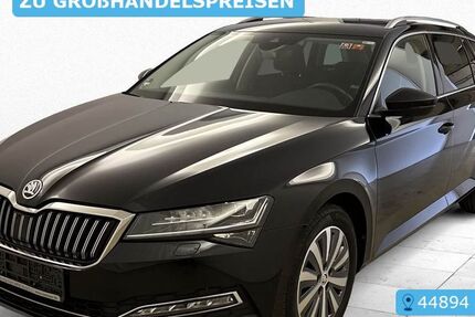 Skoda Superb 91.024 km 23.507 &euro; Krefeld 47829