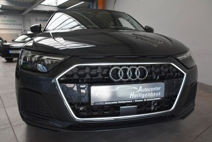 Audi A1 29.987 km 23.780 &euro; Heiligenhaus 42579