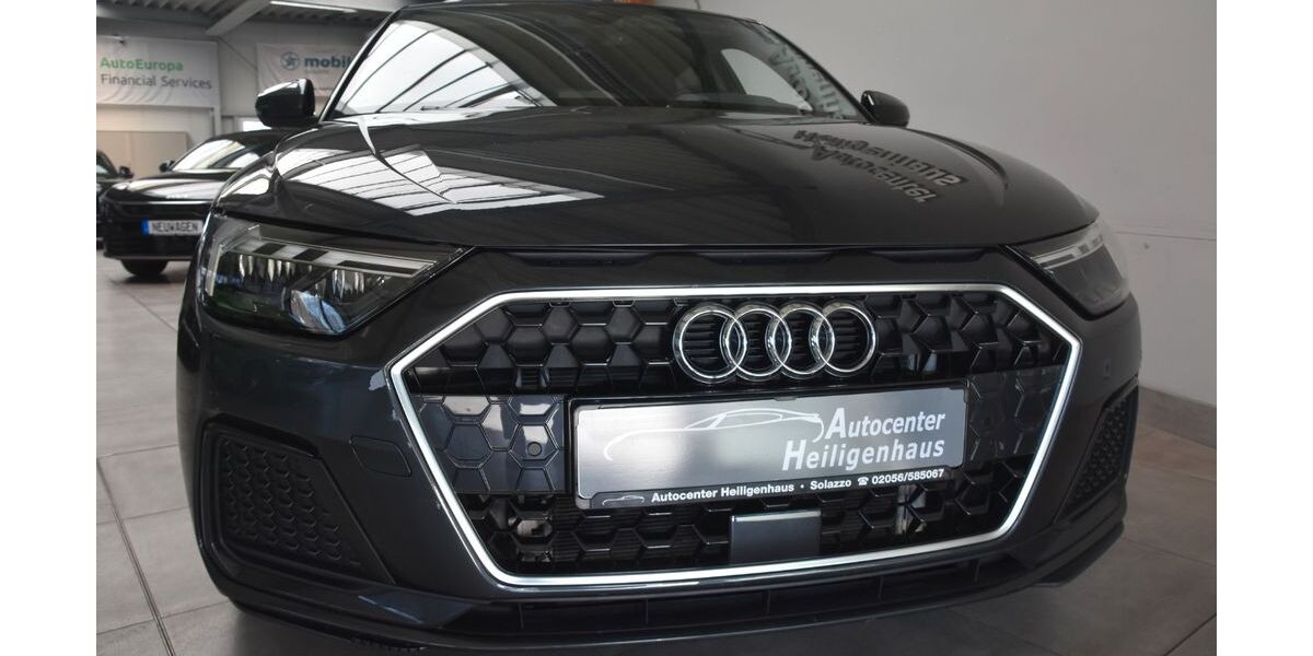 Audi A1 29.987 km 23.780 &euro; Heiligenhaus 42579