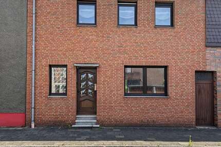 Haus Duisburg Essenberg - 4 Zimmer, 96 m&sup2;, 229.000&euro; | Angebot:27071602