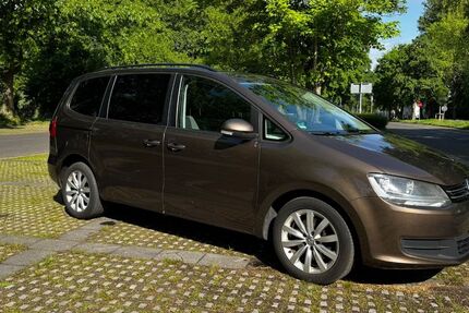 VW Sharan 237.465 km 6.599 &euro; Duisburg 47053