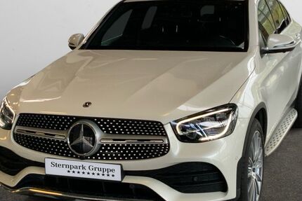 Mercedes-Benz GLC 220 49.682 km 48.980 &euro; Moers 47441