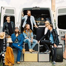 Leif De Leeuw Band 04.07.2026 Krachgarten