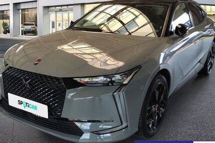 DS Automobiles DS4 5.550 km 25.450 &euro; Ratingen 40878