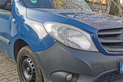 Mercedes-Benz Citan 334.000 km 3.490 &euro; Krefeld 47800