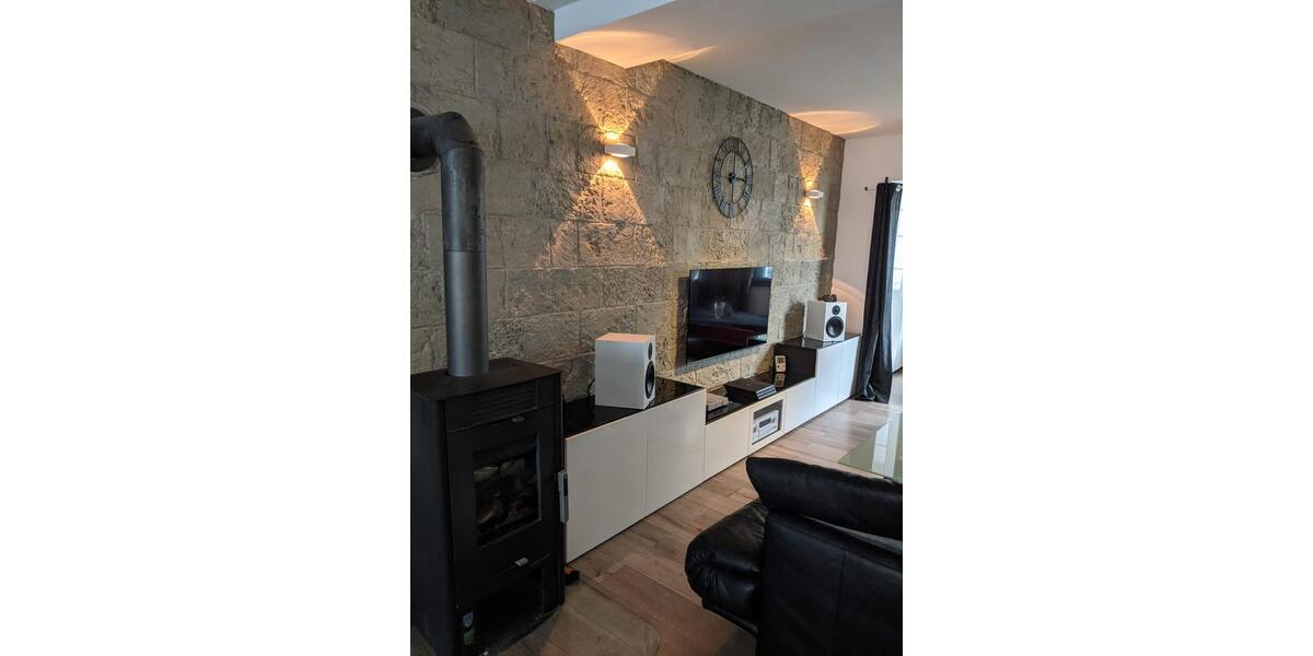 Erdgeschoßwohnung Essen Stadtbezirk III - 1 Zimmer, 39 m&sup2;, 416&euro; | Angebot:25960377