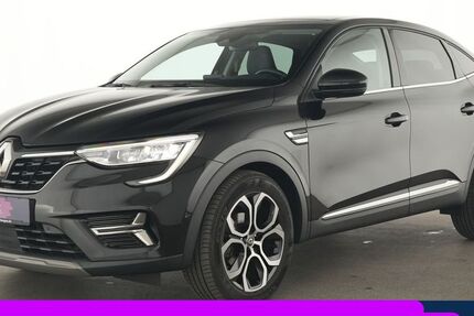 Renault Arkana 32.555 km 18.516 &euro; Neuss 41460
