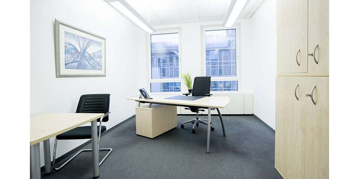 Gewerbeobjekt Düsseldorf Lörick - 825&euro; | Angebot:26010610