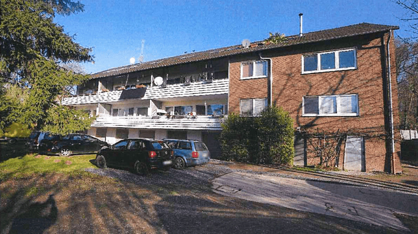Etagenwohnung Neukirchen-Vluyn Rayen - 385&euro; | Angebot:26740569