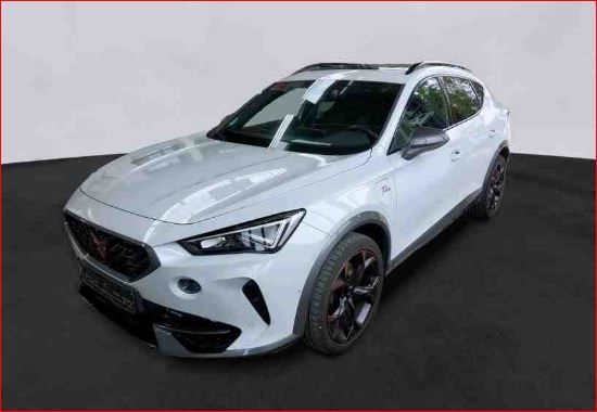 Cupra Formentor 62.020 km 26.550 &euro; Hünxe 46569