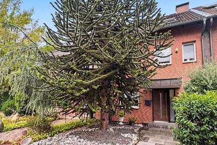Haus Bottrop Boy - 5 Zimmer, 165 m&sup2;, 449.000&euro; | Angebot:27278112