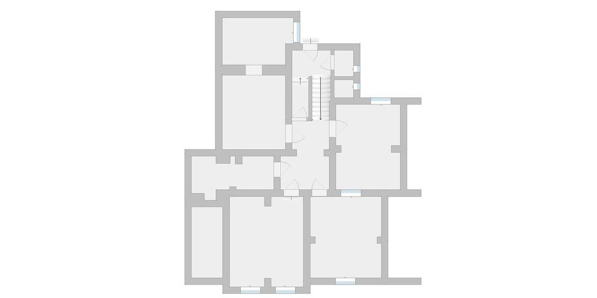 Doppelhaushälfte Duisburg Alt-Homberg - 1 Zimmer, 283 m&sup2;, 398.500&euro; | Angebot:26759905