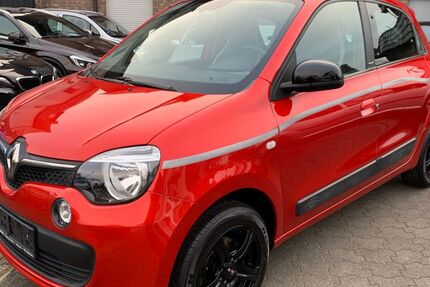 Renault Twingo 98.000 km 7.800 &euro; Moers 47443