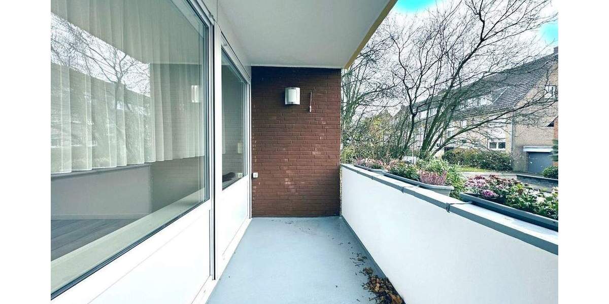 Etagenwohnung Kaarst Holzbüttgen - 3 Zimmer, 76 m&sup2;, 249.000&euro; | Angebot:25687665