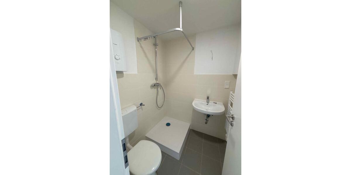 Etagenwohnung Essen Stadtbezirk IV - 1 Zimmer, 30 m&sup2;, 345&euro; | Angebot:26637438