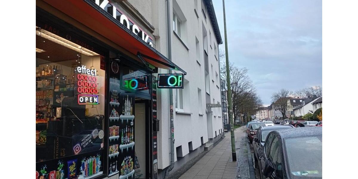 Gewerbeobjekt Essen Südviertel - 45&euro; | Angebot:25541147