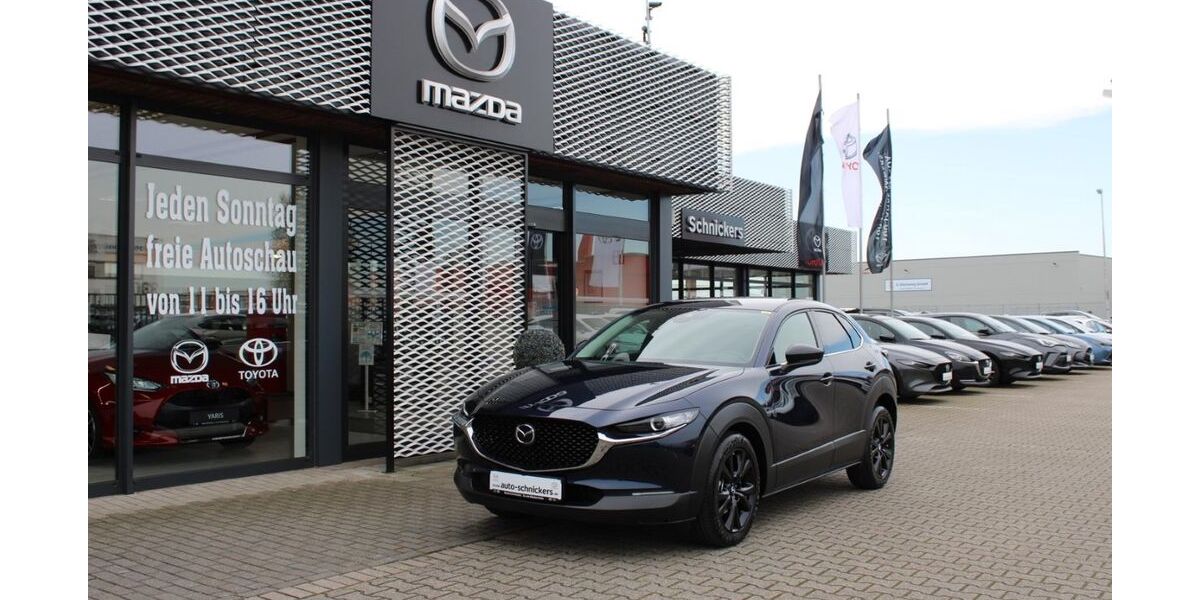 Mazda CX-30 23.324 km 26.690 &euro; Moers 47441