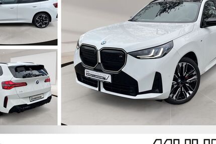 BMW X3 M50 24.335 km 67.940 &euro; Oberhausen 46149