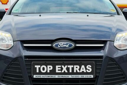 Ford Focus 184.705 km 4.250 &euro; Duisburg 47178