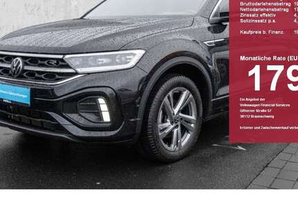 VW T-Roc 44.810 km 19.970 &euro; Düsseldorf 40549