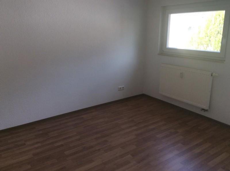 Dachgeschoßwohnung Gladbeck Brauck - 2 Zimmer, 54 m&sup2;, 434&euro; | Angebot:25140254