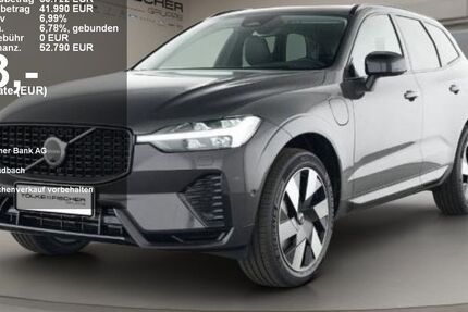 Volvo XC60 27.281 km 51.890 &euro; Krefeld 47805