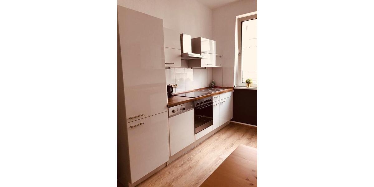 Etagenwohnung Essen Stadtkern - 1 Zimmer, 34 m&sup2;, 800&euro; | Angebot:25824119