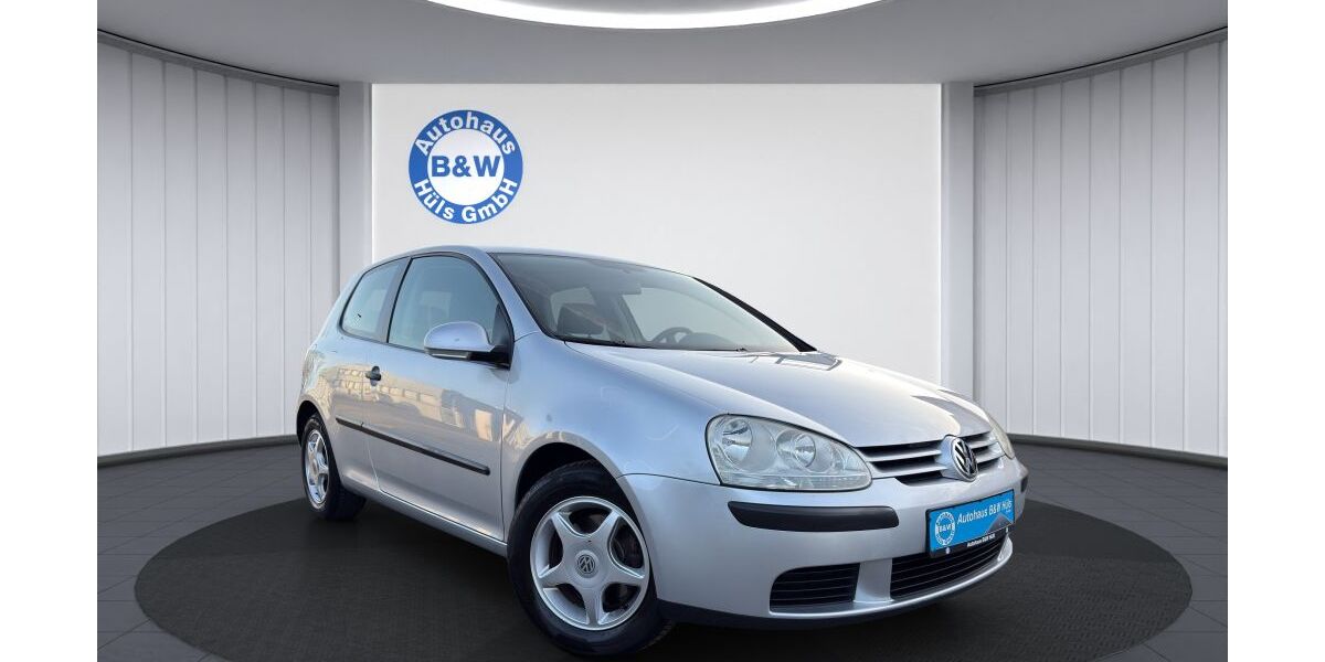 VW Golf 198.403 km 2.499 &euro; Krefeld 47805