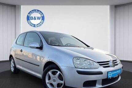 VW Golf 198.403 km 2.799 &euro; Krefeld 47805