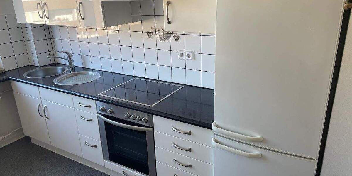 Etagenwohnung Duisburg Alt-Homberg - 3 Zimmer, 81 m&sup2;, 149.000&euro; | Angebot:25707427