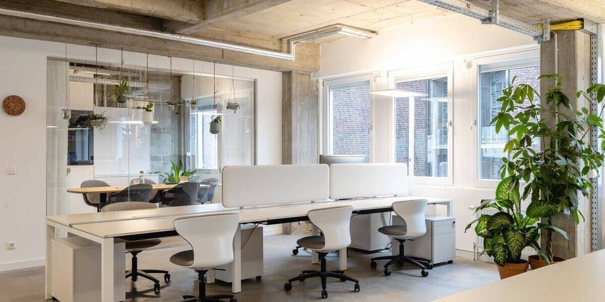 Gewerbeobjekt Essen Rüttenscheid - 749&euro; | Angebot:25720091