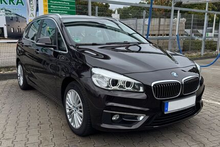 BMW 220 Active Tourer 49.761 km 16.999 &euro; Voerde 46562