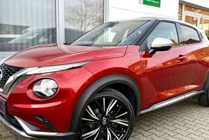 Nissan Juke 74.398 km 16.698 &euro; Viersen 41748