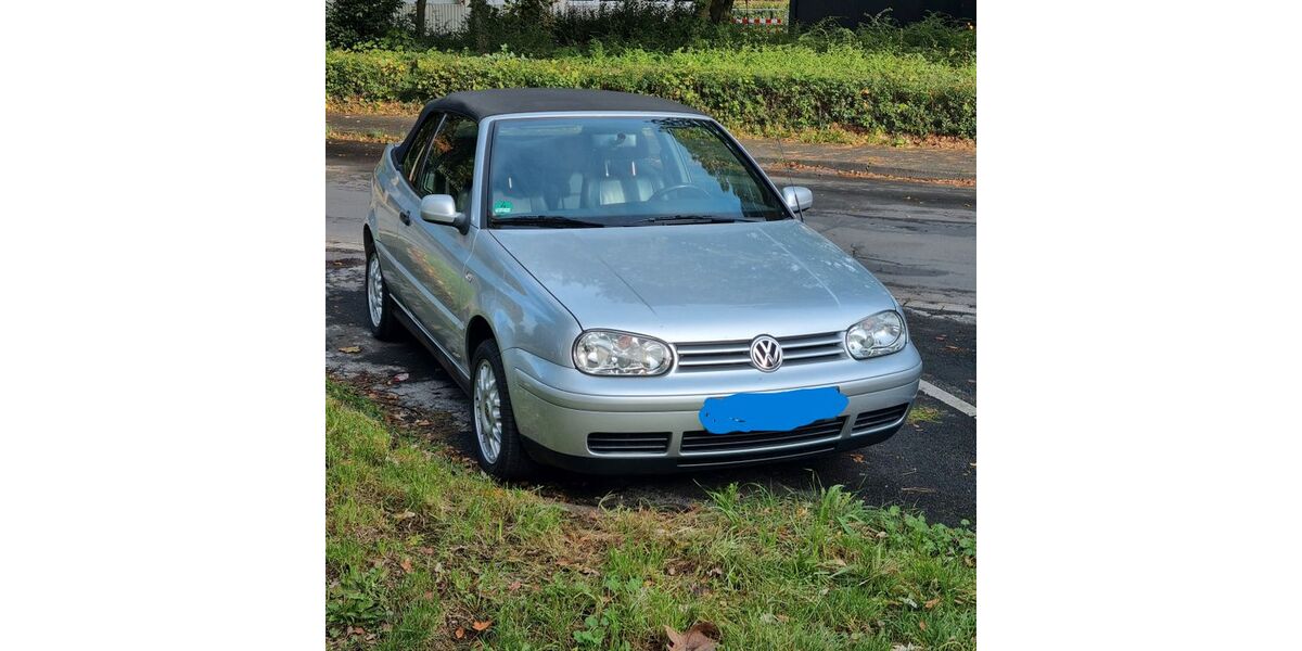 VW Golf 89.000 km 8.250 &euro; Voerde 46562