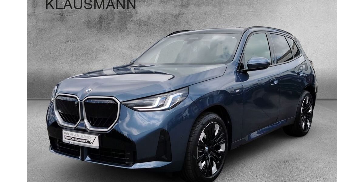 BMW X3 18.200 km 62.000 &euro; Kempen 47906