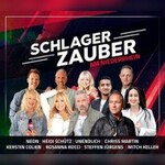 Schlagerzauber 2026